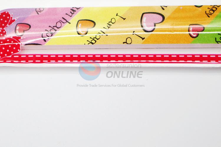 China factory price best fashion nail file