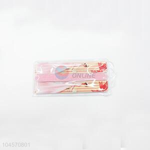 Popular cool style cheap nail file set