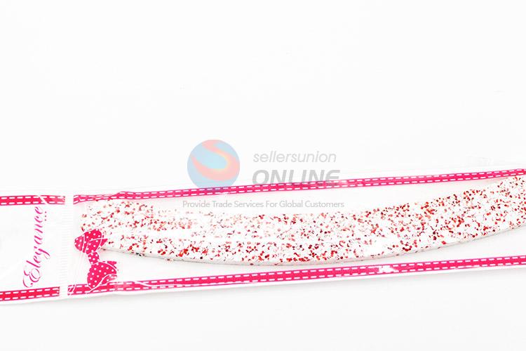 Low price nail file