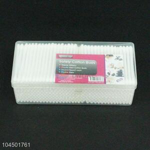 500Pcs Cotton Swab for Home Bathroom