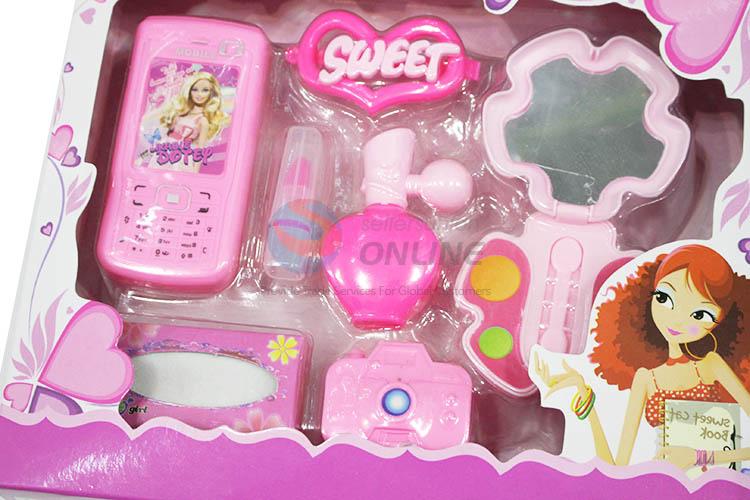 Custom Colorful Plastic Simulation Toy Cute Accessories