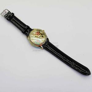 Unique Beautiul Fancy Ladies Bracelet Watch