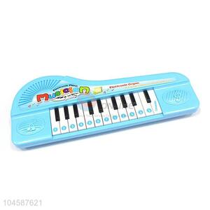 Fashion Musical Toy Plastic Electronic Piano