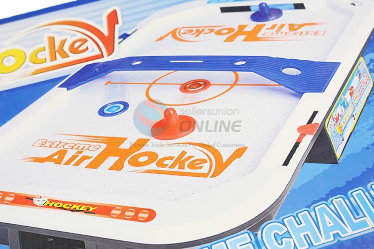 Delicate Design Extreme Air Hockey Sports Game Toy