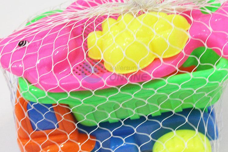 Wholesale cheap best beach toy set