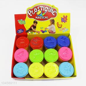 Kids Creative Magical Plasticine Toy