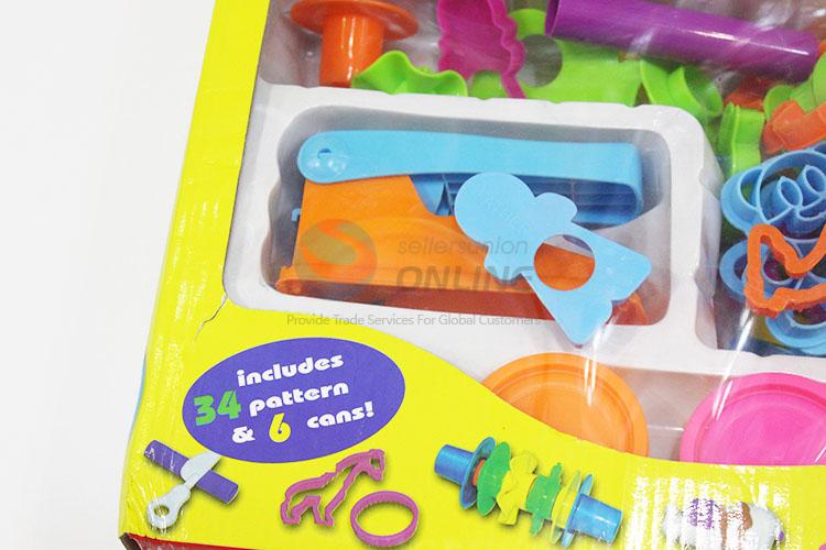 Creative Kids Plasticine Toy Set