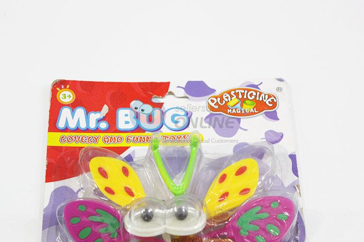 Bee Design Kids Magical Plasticine Toy