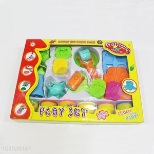 New Plasticine Toy for Kids