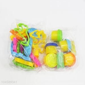 Jungle Set New Creative Kids Plasticine Toy