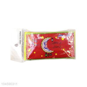 Promotional custom cleaning disposable wet wipes