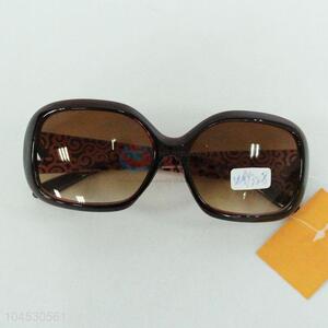 Factory Wholesale Plastic Sun Glasses for Sale