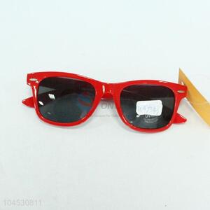 Promotional Nice Plastic Sun Glasses for Sale