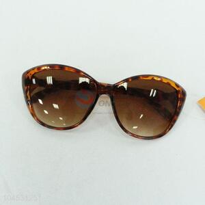 Factory High Quality Plastic Sun Glasses for Sale