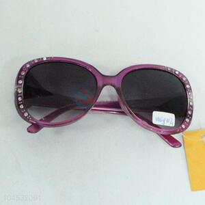 Hot Sale Plastic Sun Glasses for Sale