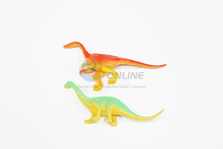 Hot-Selling Mini Plastic Dinosaur Toys Model