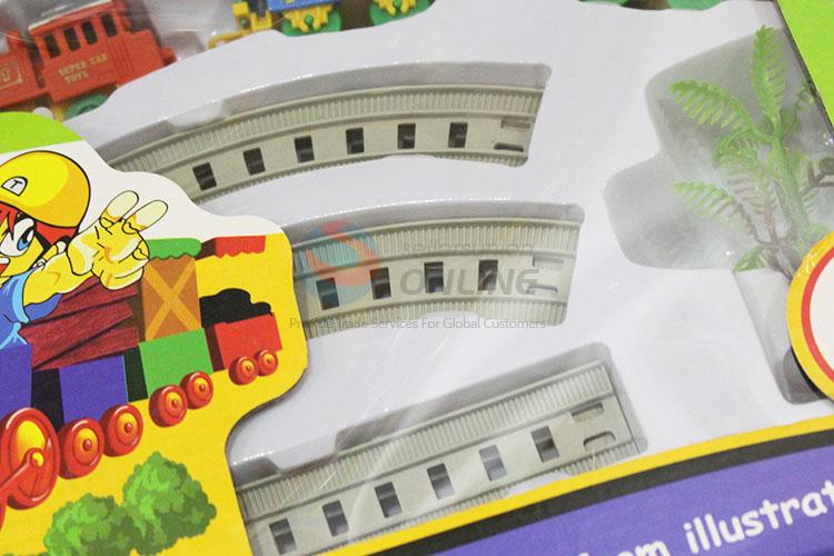 Hot-selling new style railcar toy for sale