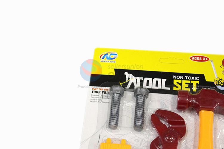 China OEM plastic hand tools set