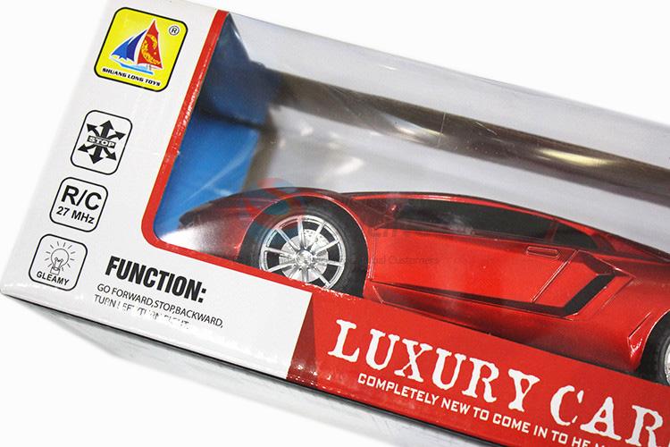 Good quality 1:18 remote racing car