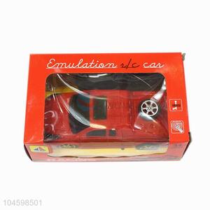 1:26 Remote pickup truck car model