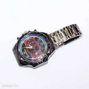 Hot Selling Men Skeleton Automatic Water Resistant Watches