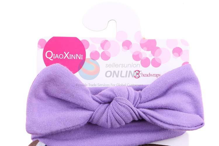 Hot Sale Good Quality Newborn Hair Headband