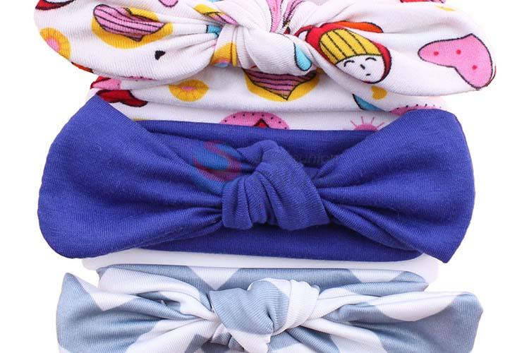 High Quality Newborn Hair Headband