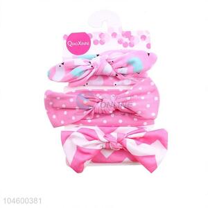 Low Price Trendy Newborn Hair Headband