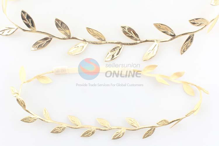 Factory Price Fashion Headband For Baby