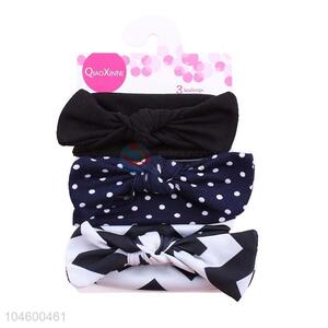 New Trendy Newborn Hair Headband