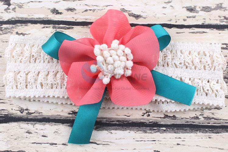 Customized New Arrival Extensions Hairband For Baby