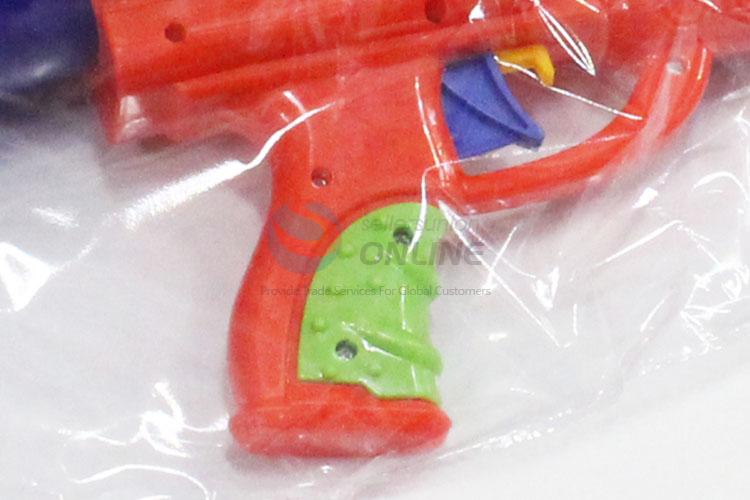 Made In China Plastic Water Gun Toys