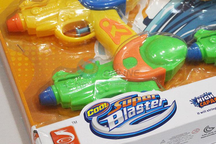 New Arrival Plastic Toys Water Gun For Sale