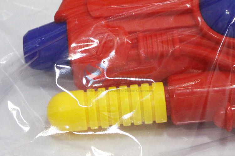 Customized New Fashion Plastic Water Gun