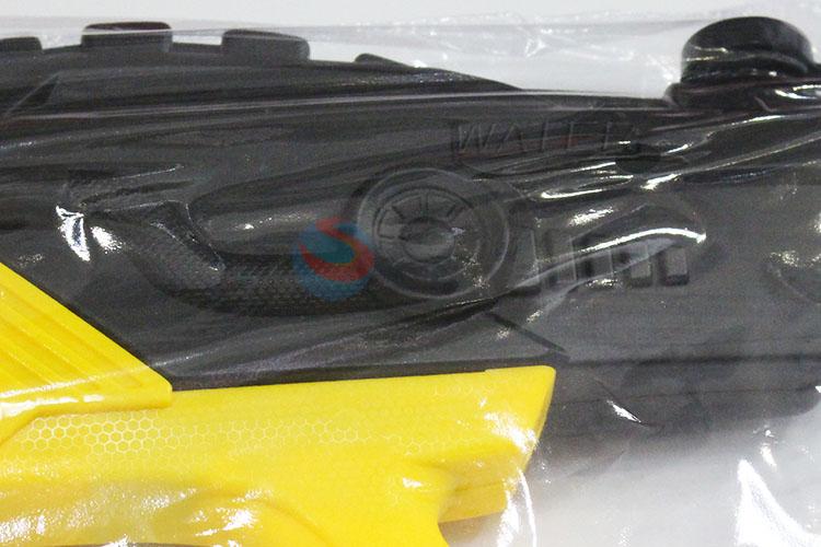 New Products Plastic Water Gun For Wholesale