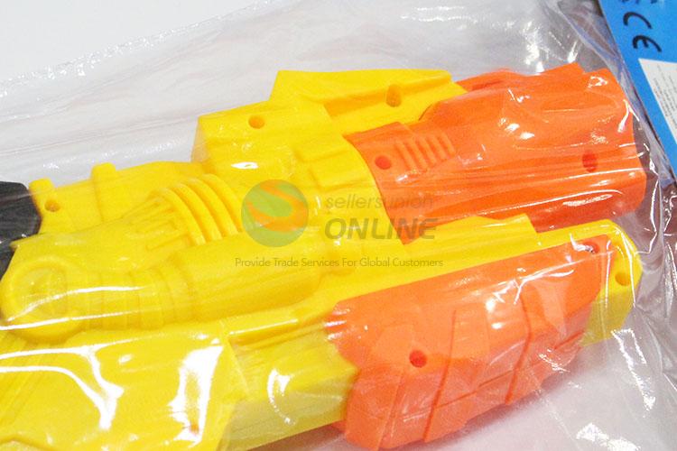 New Products Plastic Water Gun For Wholesale