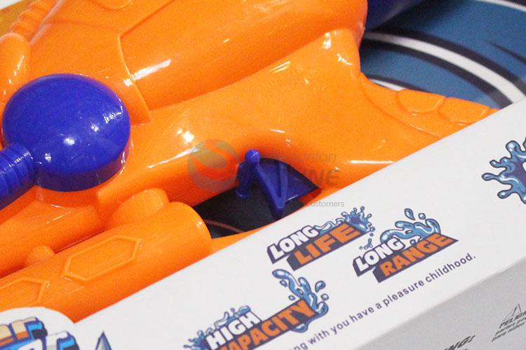 Plastic Water Gun With Good Quality