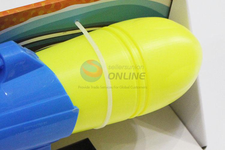 Custom Design Plastic Water Gun Toys