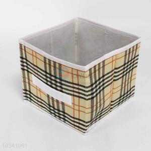 Non-woven Cloth Storage Box