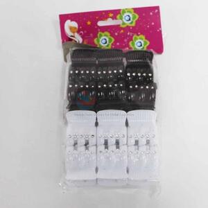 12pcs Hairpins Set