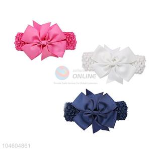 Hair Accessory Elastic Headband