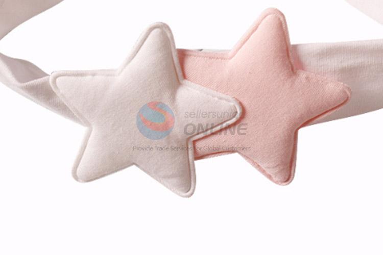 Star Hair Accessory Elastic Headband