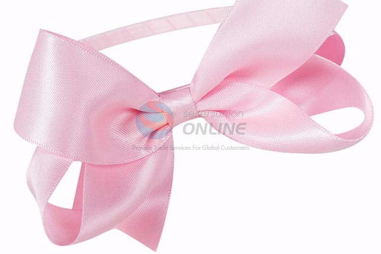 Bowknot Hair Accessory Hairpin