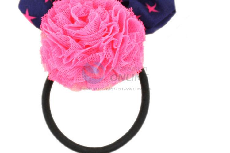 Hair Accessory Elastic Headband