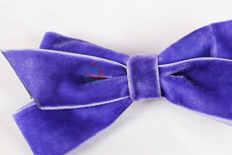 Bowknot Hair Accessory Hairpin