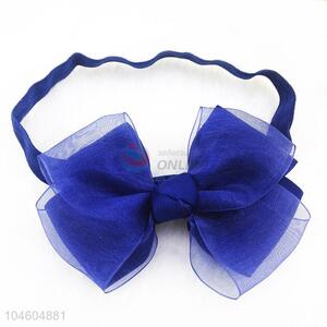 Fashion Hair Accessory Elastic Headband