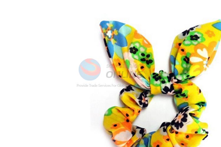 Rabbit Ear Hair Accessory Hair Band