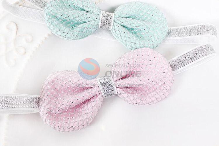 Hair Accessory Elastic Headband