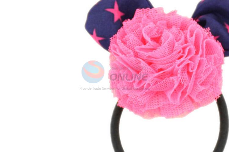 Hair Accessory Elastic Headband