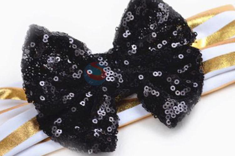 Bowknot Hair Accessory Headband